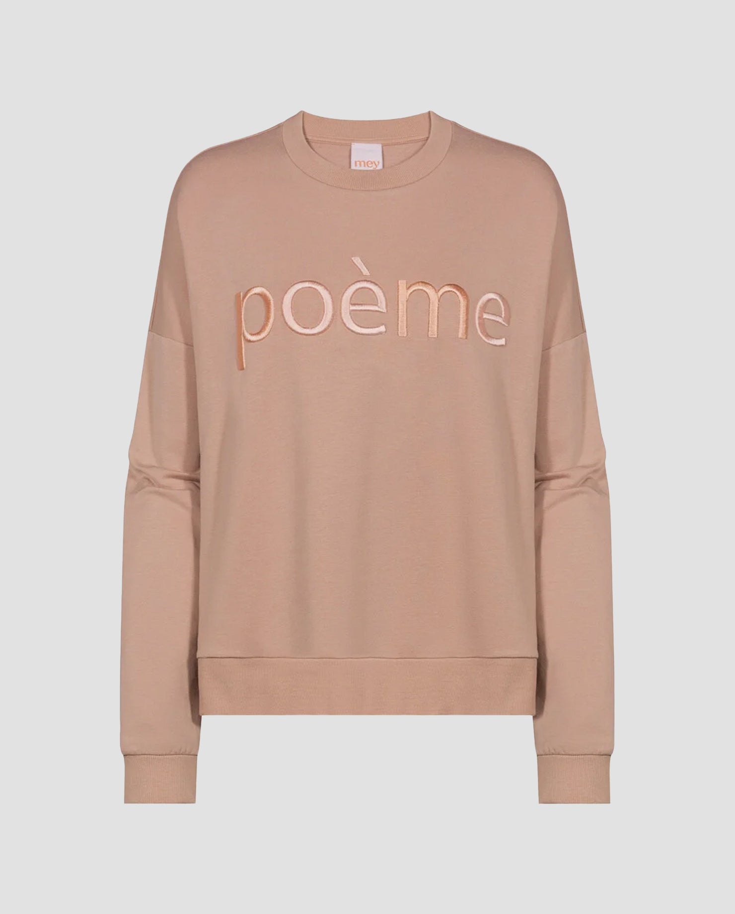 Sweater Rose Series Pink
