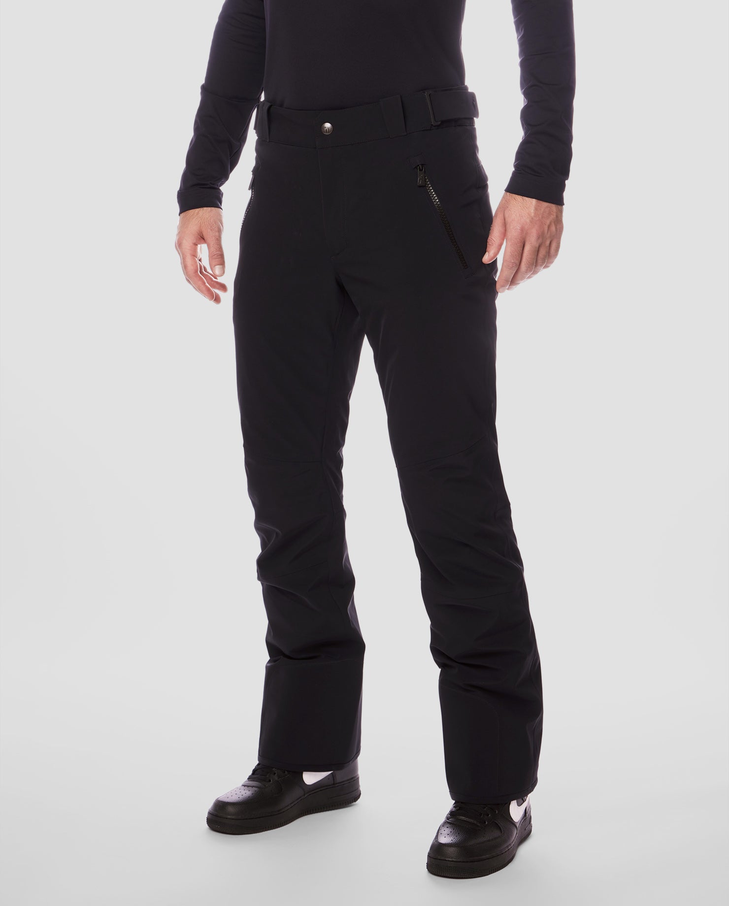 William Ski pants