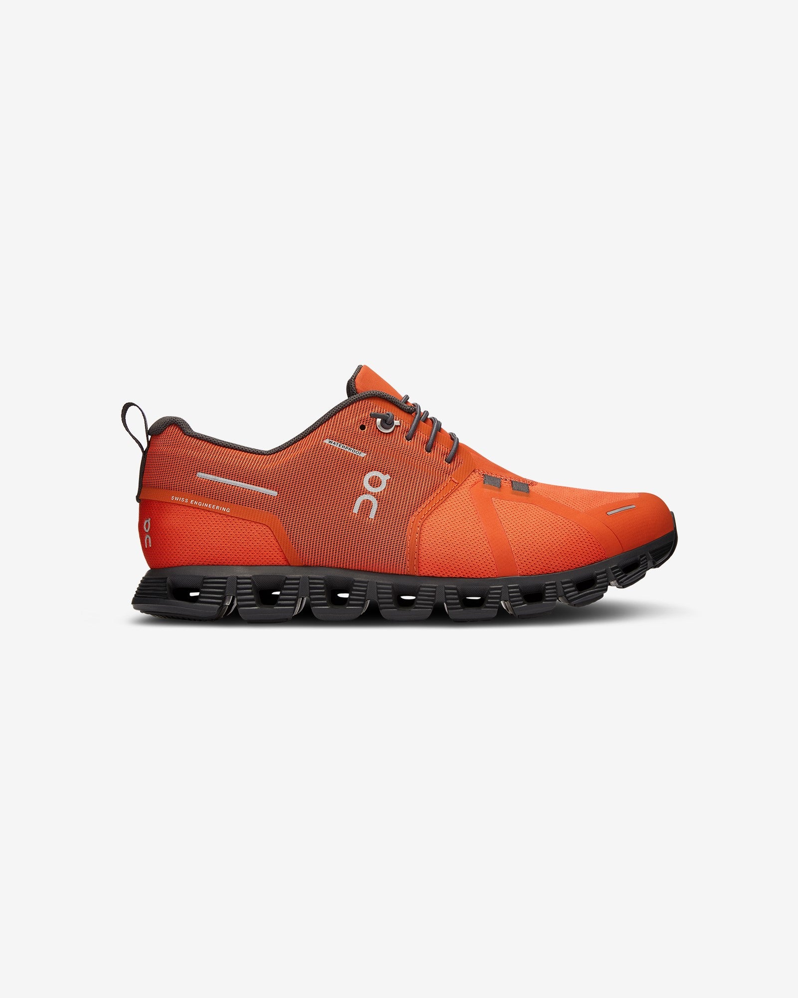 Sneaker Cloud 5 Waterproof