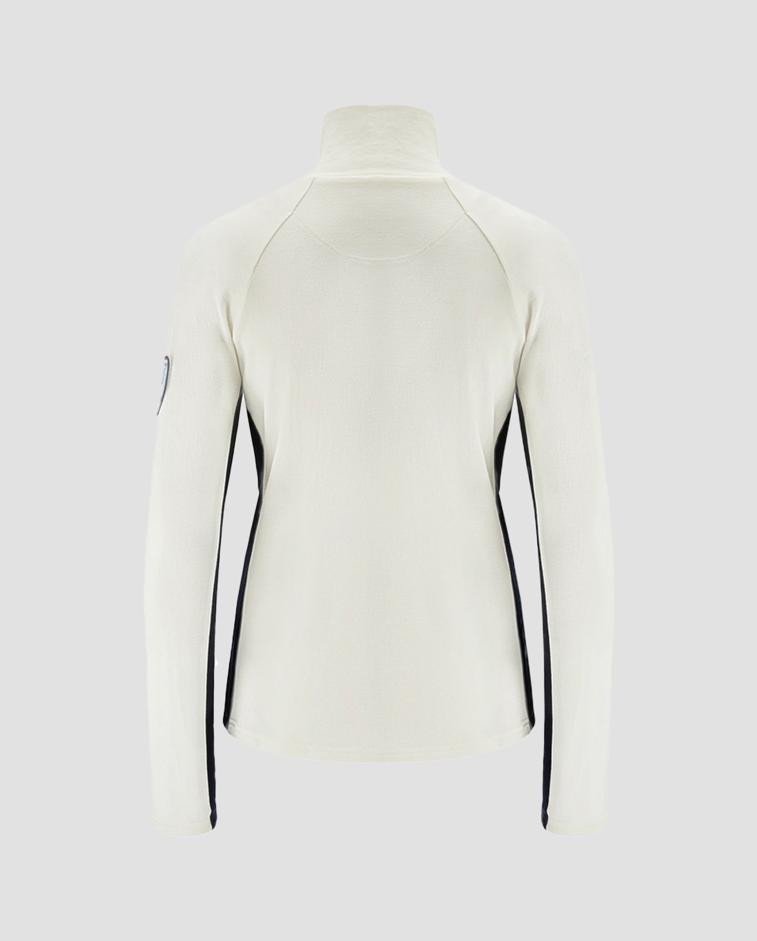 Voss Zip Up Women