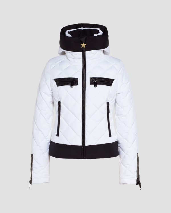 Ski jacket Cecile