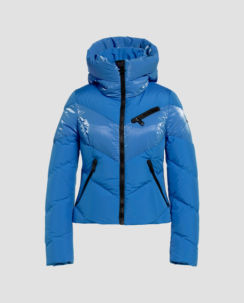 Ski jacket Moraine
