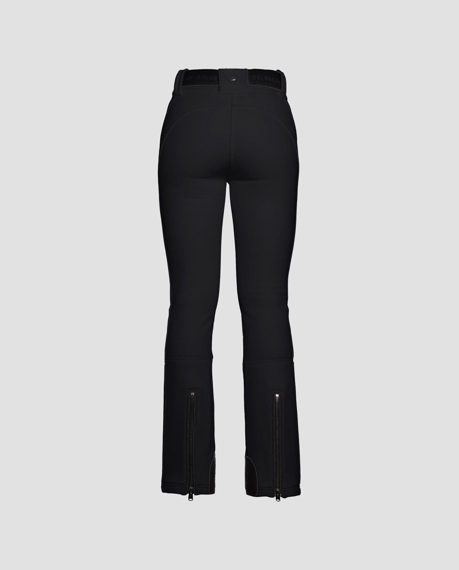 Pippa Ski Pants with extra leg length