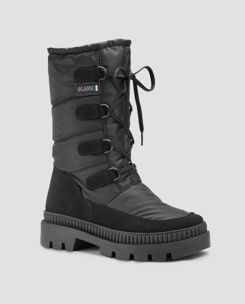 Stoccarda winter boots