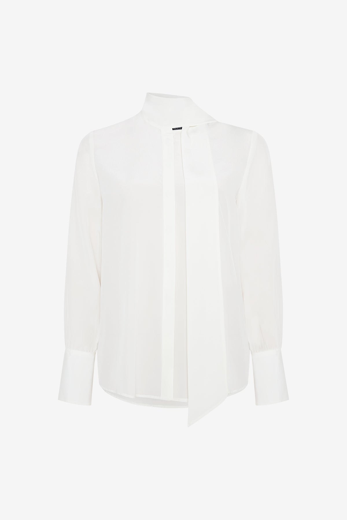 Silk Blouse Lucille