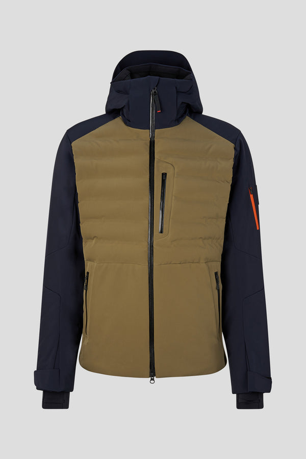 Ivo Ski Jacket
