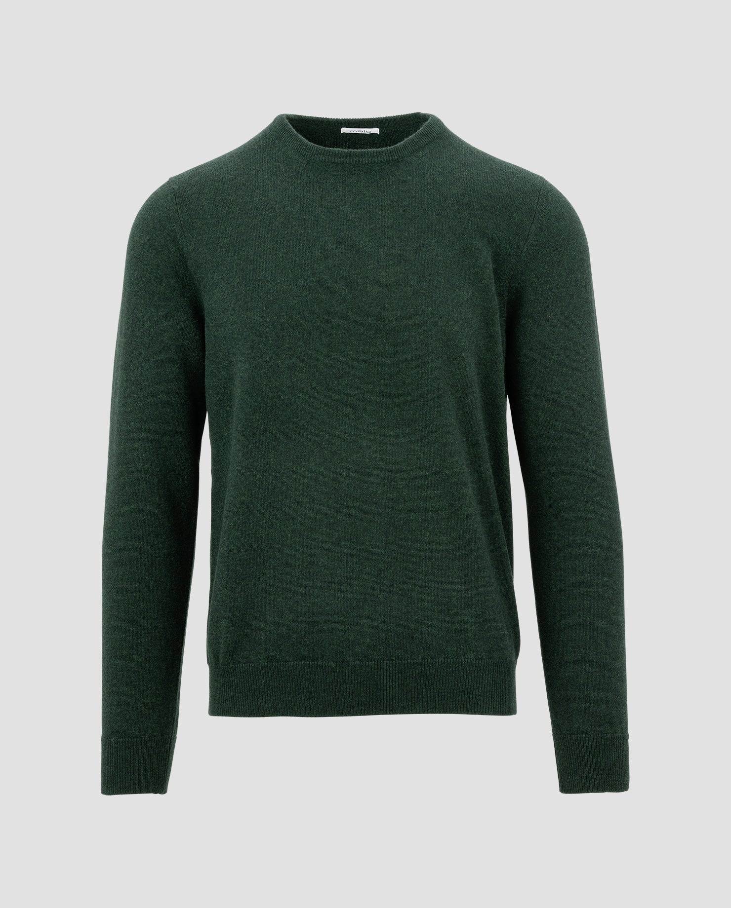 Crew neck sweater