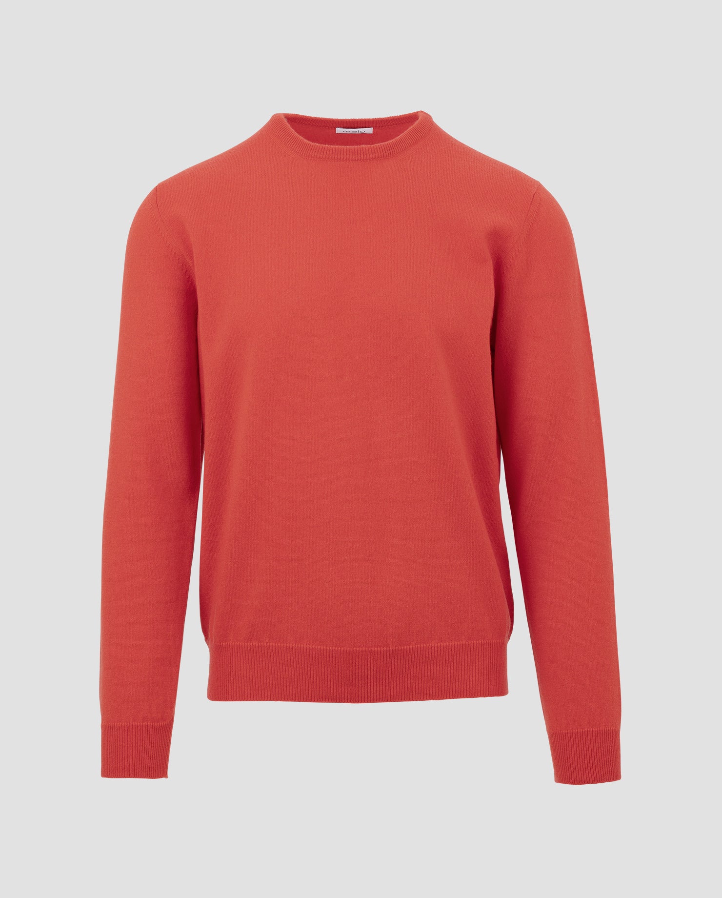 Crew neck sweater