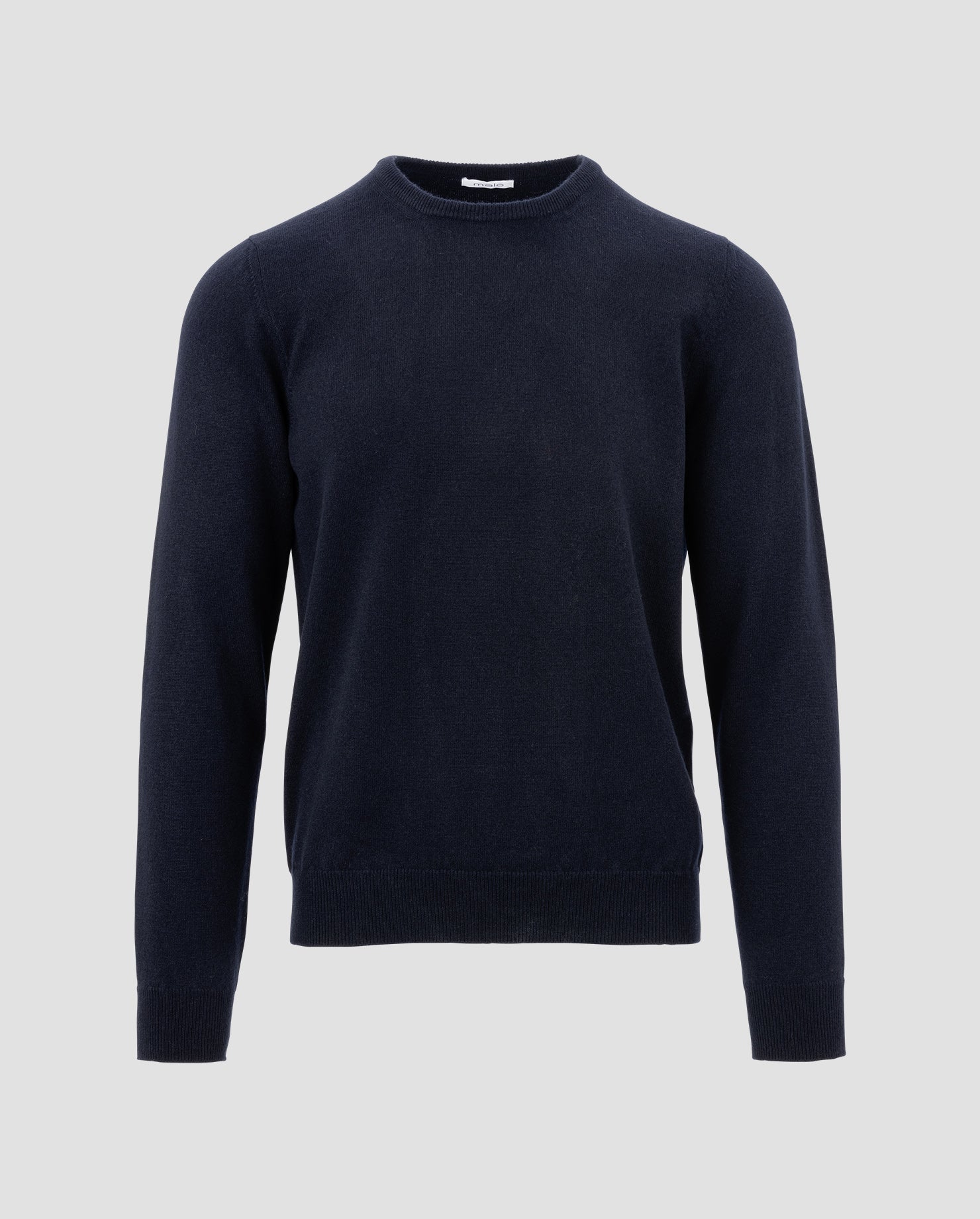 Crew neck sweater