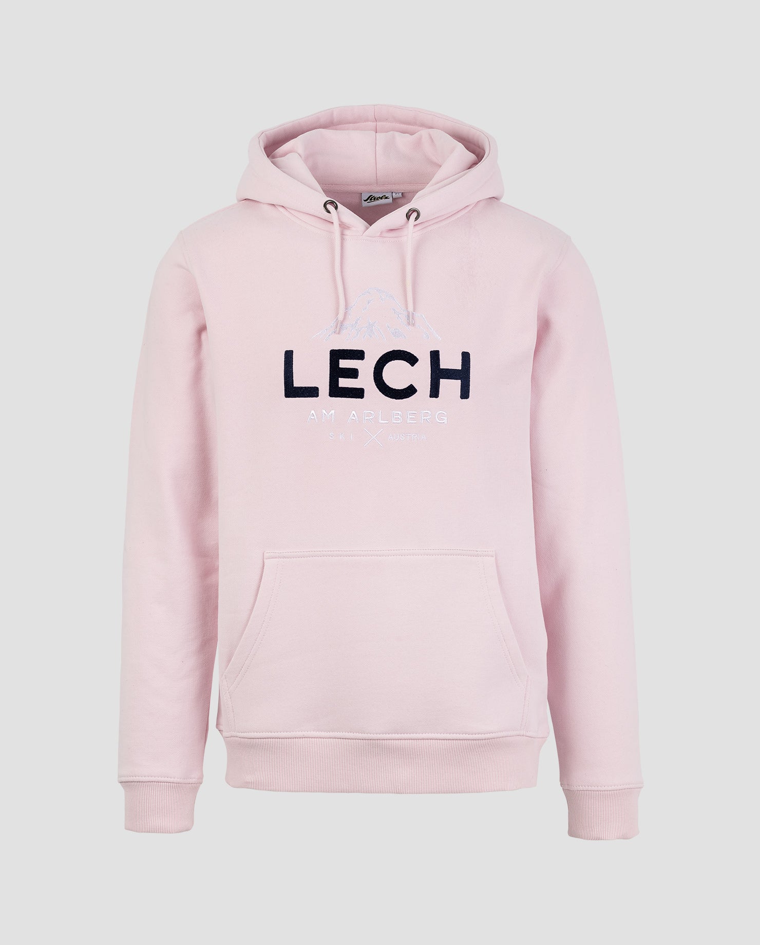 Lech Hoodie Men