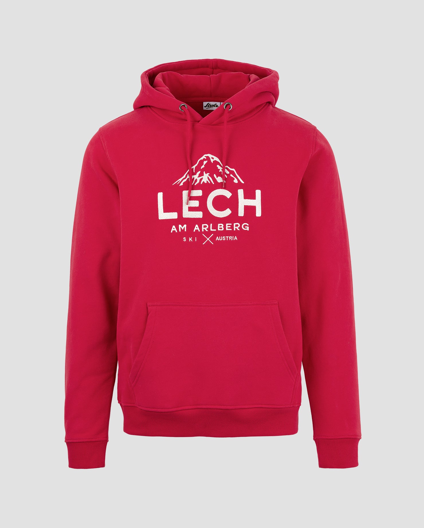 Lech Hoodie Men