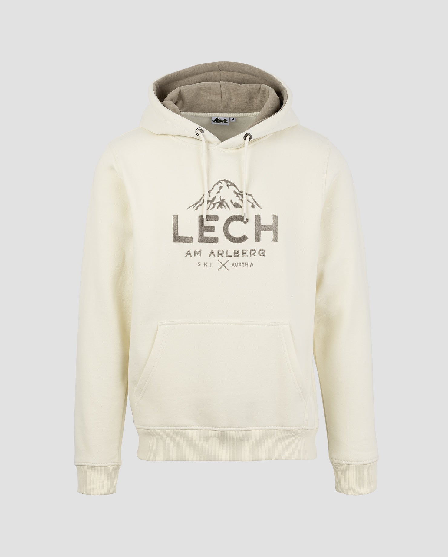 Lech Hoodie Men