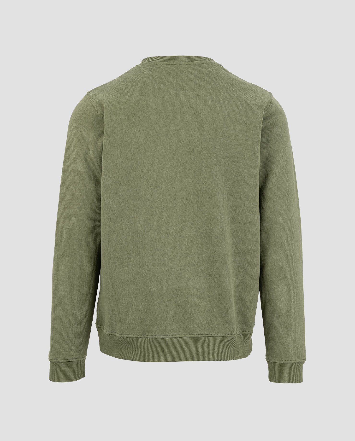 Lech Crewneck Sweater Men