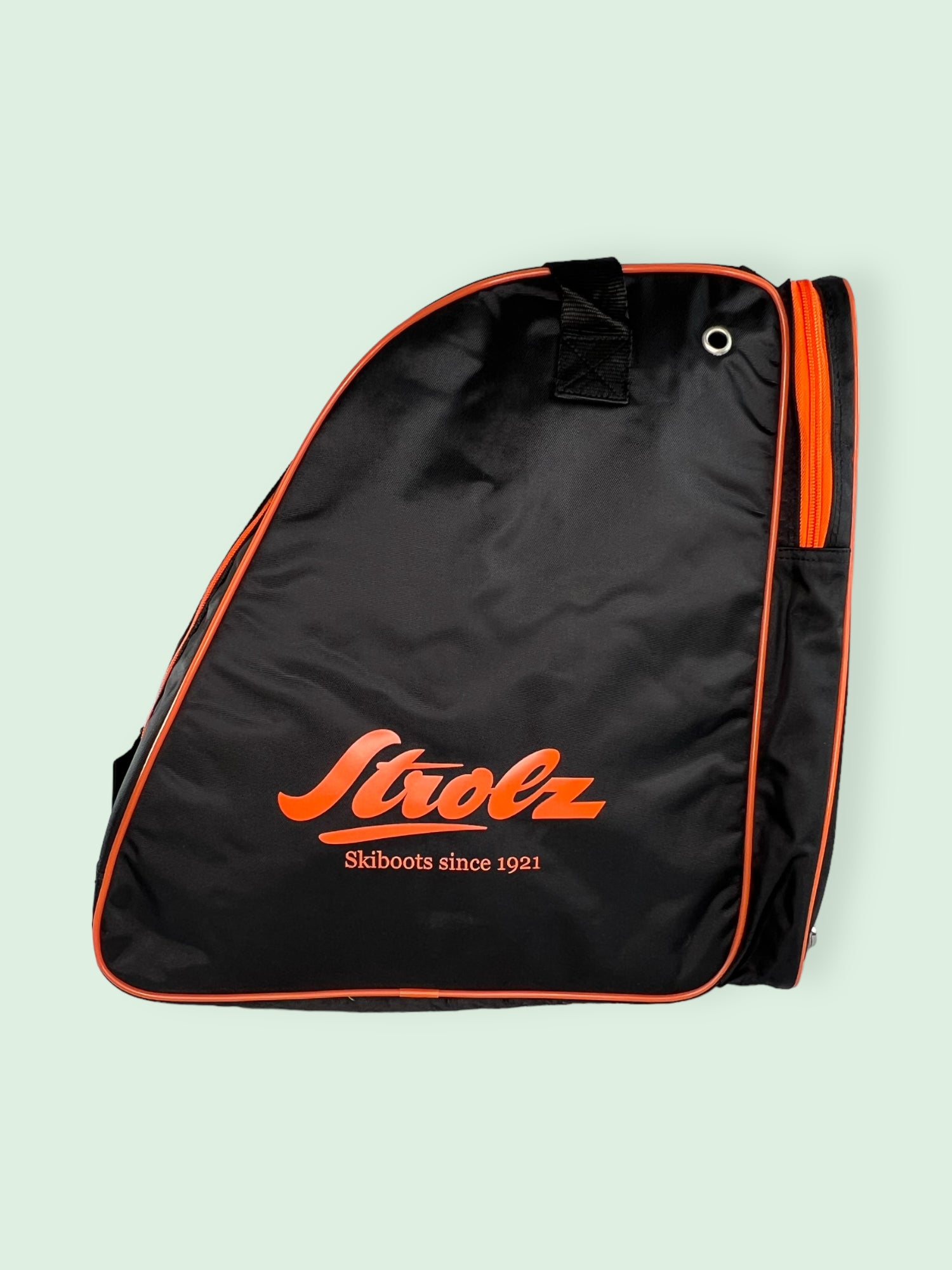 Strolz ski boot bag