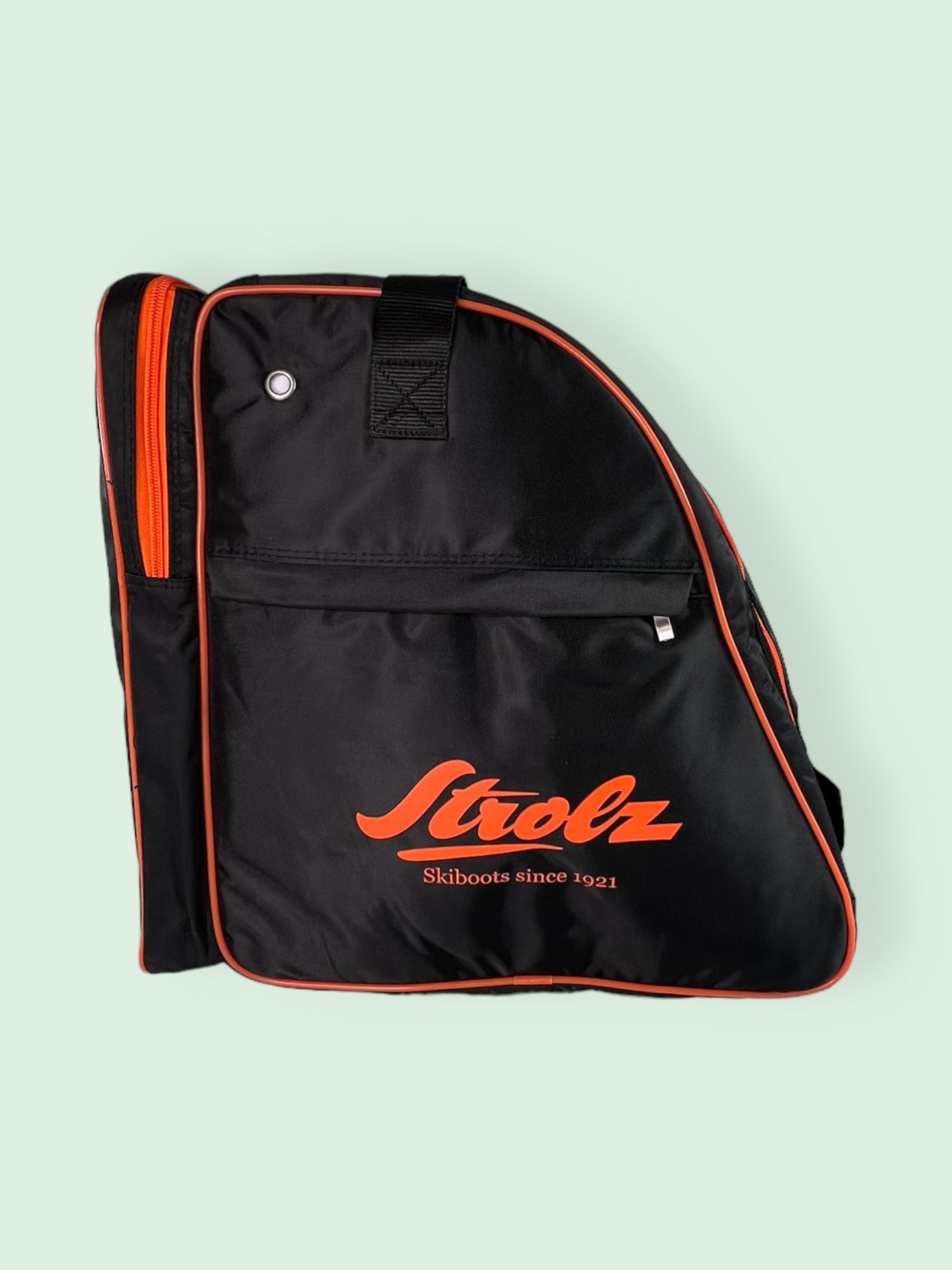Strolz ski boot bag