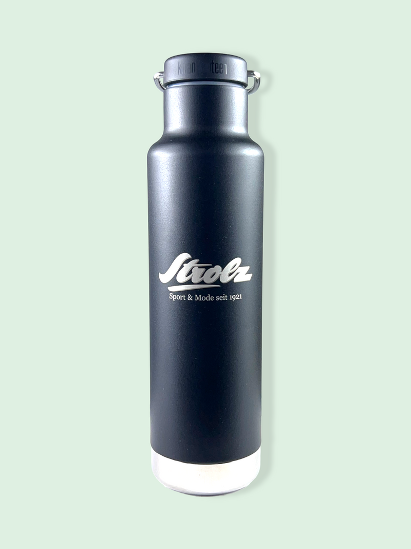 Stainless steel vacuum flask Strolz